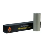 High Teck HITMP160G-18 In. X 600 Ft. Masking Paper Green 35 Lbs Basis New. Price: $68.29.