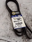 Napa Power Series Micro-v 060930 6PK2363 Belt New. Price: $25.00.