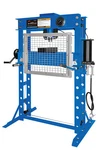 Tools ATD-7457 Fully Welded Double Speed Pump Self-locking Hand Winch Allo New. Price: $2380.19.