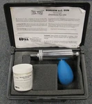 Tel-tru 17-023 Borozin Powder Gun Used. Price: $147.99.
