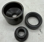 Ford Rotunda Otc T81P-70363-A2, A3, A4 Reactor Support Tools 230T New. Price: $19.71.
