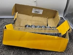 Dewalt DWMT19242: 26-PIECE 1/2" Drive 6-POINT Metric Deep Impact Sockets New. Price: $144.99.