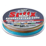 Sufix 832 Advanced Lead Core 18LB 10-COLOR Metered 100 Yds 658-118MC Up... New. Price: $40.31.