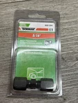 Genuine Dorman 5/16" High Pressure Compression Union 800-204 New. Price: $16.99.