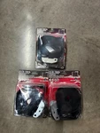 Nos 3-PACK Genuine Erickson 2" X 15' Polyester Cam Buckle Tie Down Strap 01215 New. Price: $39.74.