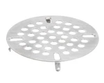 Advance Tabco Replacement Strainer Plate For K-410 Free Shipping + Geniune Oem New. Price: $30.20.