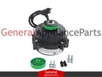 Ecm Refrigeration Motor Fits Packard # 65213 64117 20020 New. Price: $129.95.