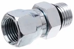 Hydraulic Coupling / Adapter Gates G60320-0606 New. Price: $25.74.