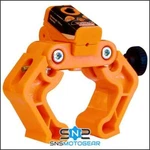 Tru-tension Motorcycle Motorbike Laser Chain Monkey Wheel Alignment Tool New. Price: $60.44.