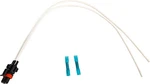 2-WAY Electrical Connector W/ Leads Acdelco PT3786 For 2000-2002 Tahoe New. Price: $37.02.