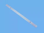 Genuine Mopar Wiring Trough Cover 68217668AA New. Price: $17.55.