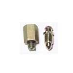 Haldex MQ5200180 Air Brake Chamber Rer Kit Bleeder Valve And Adapter For Pai New. Price: $92.07.