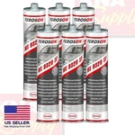 Teroson 9320 Sf Grey Sprayable Seam Sealer 310ML - 6 Each New. Price: $221.94.