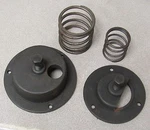 Ford T86P-70023-A T86P-70023-B Otc Rotunda Overdrive Low Servo Rod Tool Set Used. Price: $22.99.