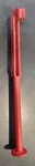 Kent Moore J 39504-2 Fuel Line Disconnect Tool 5/16" Used. Price: $10.00.