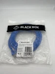 Black Box Gigabase Cat. 5E 350MHZ Patch Cable 24 Awg Stranded Utp EVNSL81-0025 Open. Price: $18.59.