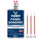 Buck Panel Bonding Adhesive 400ML Two-part Epoxy New. Price: $104.99.