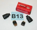 Smp Standard Motor Products TC-42 TC42 Trailer Connector New. Price: $9.95.