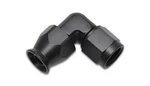 Vibrant Performance 29983 90 Degree Tight Radius Forged Hose End Fittings, -3AN New. Price: $50.99.