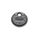 Cta Tools 3235 Spark Plug Gapper: Coin-style One Size, Multi New. Price: $9.64.