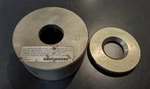 Kent Moore Abs Ring Installer Tool Gm J-39245-1 And J-39245-2 Used. Price: $18.00.