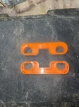 Kent Moore Special Service Tool Holders Set J-42038-1 Used. Price: $19.99.