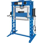 50-TON Press With Guard ATD-7457 New. Price: $2905.44.