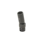 Grey Pneumatic 1013UMD 3/8" Drive Deep Metric Universal Impact Socket 13MM New. Price: $28.17.