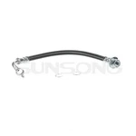 Brake Hydraulic Hose Sunsong North America 2206973 New. Price: $31.70.