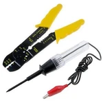 Dorman Conduct-tite Circuit Tester And Wire Crimper/stripper Kit 86240 New. Price: $12.99.
