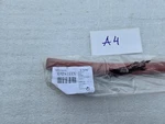 Bosch 00267641 Hose New. Price: $30.64.