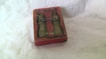 Snap Spark Plug Hole Reconditioning Set Tcs -1418 14MM 18MM Used. Price: $62.50.