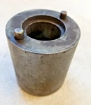 Kent-moore J-29020-A Hub Nut Remover Installer Tool Used. Price: $29.75.