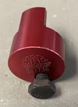 Mac Tools Stretch Belt Installer SBT736 Used. Price: $18.00.