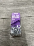 Dorman 765-010N Split Lock Washer-grade 5/ Class 8.8-1/4 IN/M6 *lot Of 4* New. Price: $22.49.