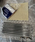 5303918275 Unused Frigidaire Electrolux Oem Evaporator Kit Open. Price: $100.00.