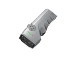 Maxxeon MXN04040 - Searchpoint Shifter Rechargeable Handheld Flashlight Steel New. Price: $85.17.