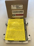 Cardone 77-2397F Engine Control Computer For Chevy Buick Gmc Pontiac Saturn Remanufactured. Price: $109.00.