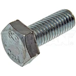 Dorman 875-525BX Cap Screw Hex Head Class 8.8 M10 1.50 25MM New. Price: $27.08.