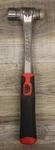 Mac Tools Antivibe Ball Peen Hammer - Oz. BH12AV Used. Price: $55.24.