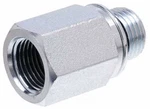 Hydraulic Coupling / Adapter Gates G63120-1204 New. Price: $22.44.
