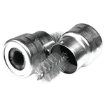 W147C Metal Battery Terminal Cleaning Brush New. Price: $17.64.