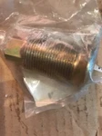 25037400 New Oem Mack Trucks Rh Inner Nut. Price: $19.99.
