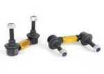Whiteline Fits 05-08 Subaru Legacy Gt Rear Swaybar Link Kit-adjustable Ball New. Price: $181.99.