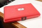 AJ4000A Myers Deluxe Wheel Lock Removal Kit Set 02692 Used. Price: $89.99.