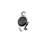 Samsung DG47-00010A Thermostat 1/2" Npt Plastic Control Device New. Price: $41.92.