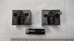 Kent-moore J-28629 Brake Tube Flaring Tool 4.75MM Iso Multiple Applications Used. Price: $21.00.