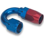 Earls 818008 -08AN Deg. Swivel-seal Hose End New. Price: $26.95.