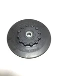 Norton 43245 Speed-lok Fibre Disk Back-up Pad 7500 Rpm 7" X 5/8"-11 Female Me... New. Price: $24.99.