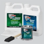 POR-15 49229 Motorcycle Fuel Tank Repair Kit New. Price: $68.85.